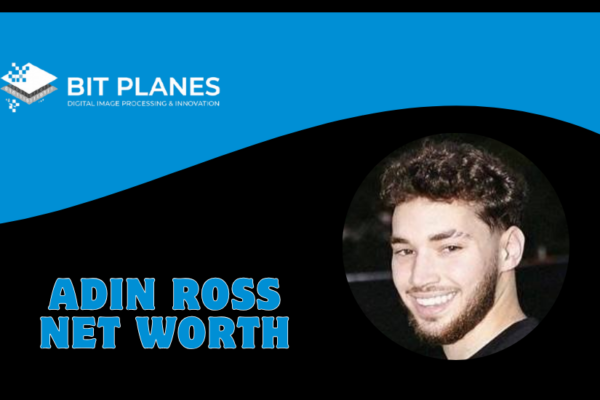 Adin Ross Net Worth