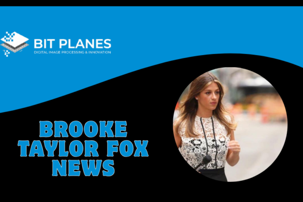 Brooke Taylor FOX News