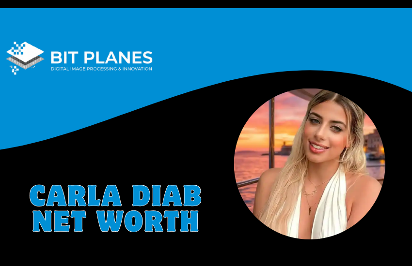 Carla Diab Net Worth