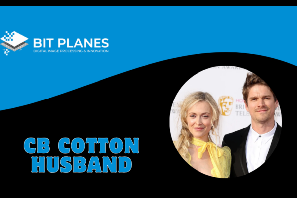 CB Cotton Husband