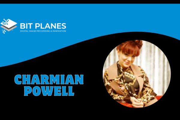 Charmian Powell