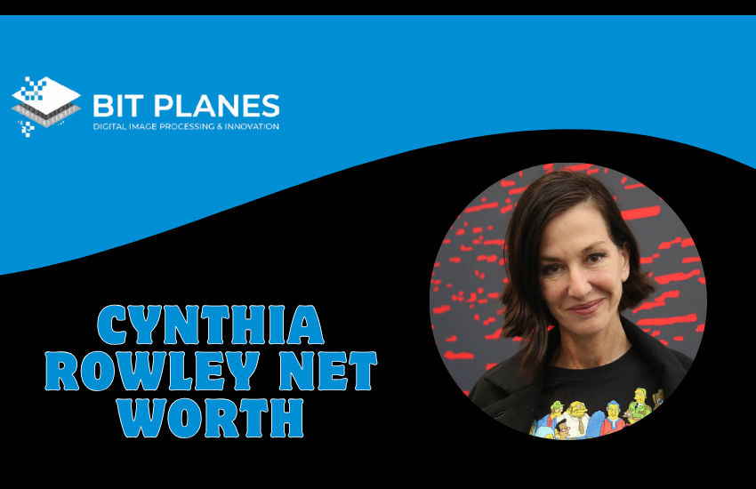 Cynthia Rowley Net Worth