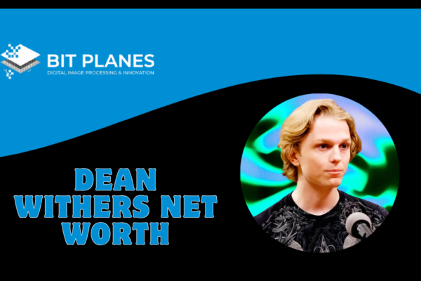 Dean Withers Net Worth