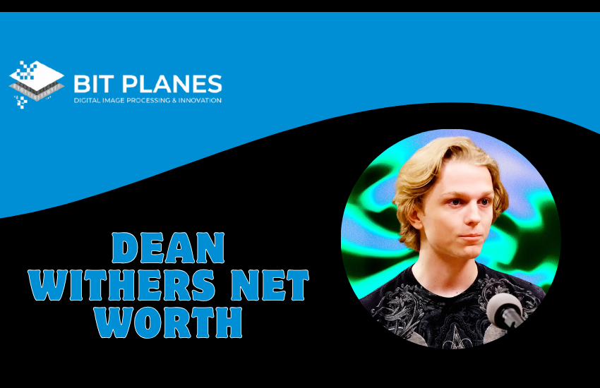 Dean Withers Net Worth