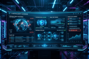 Droven io Cybersecurity Updates