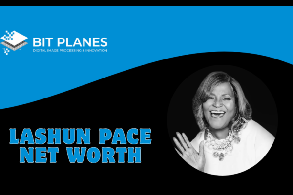 LaShun Pace Net Worth