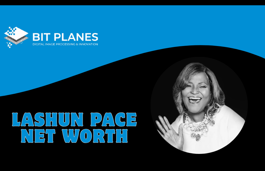 LaShun Pace Net Worth