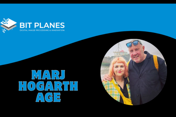 Marj Hogarth Age