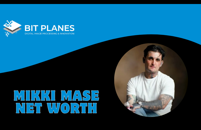 Mikki Mase Net Worth