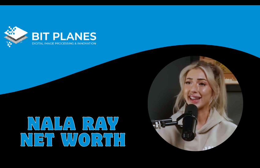 Nala Ray Net Worth