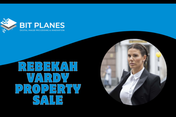 Rebekah Vardy Property Sale