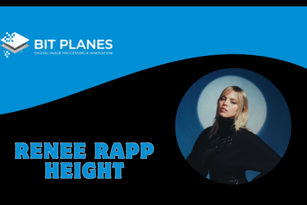 Reneé Rapp Height