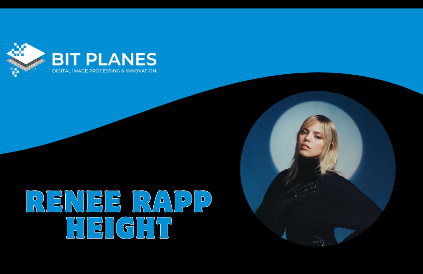 Reneé Rapp Height