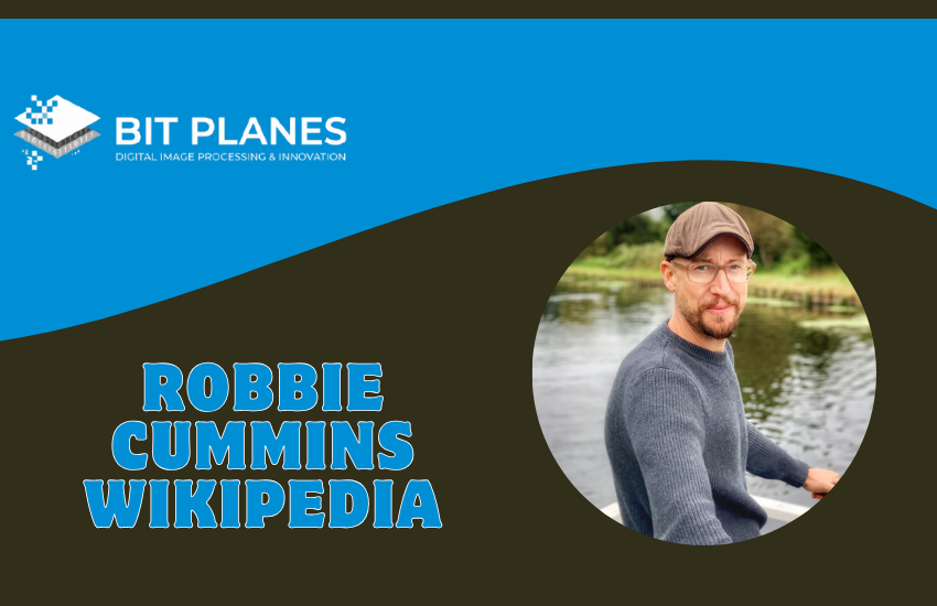 Robbie Cummins Wikipedia
