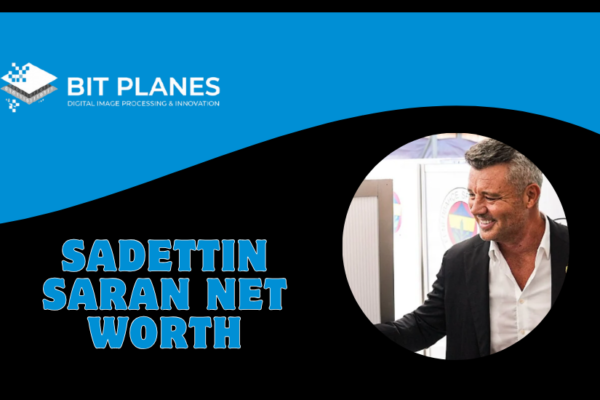 Sadettin Saran Net Worth