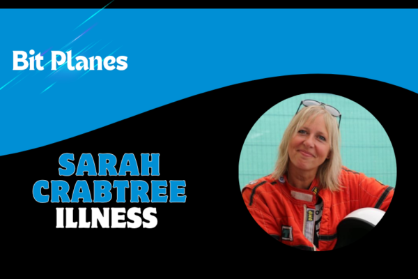 Sarah Crabtree Illness