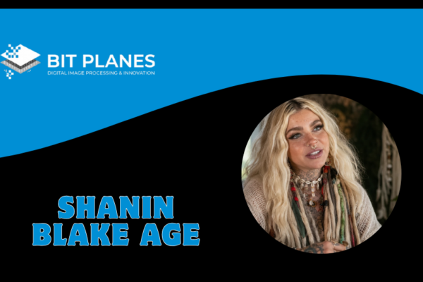 Shanin Blake Age