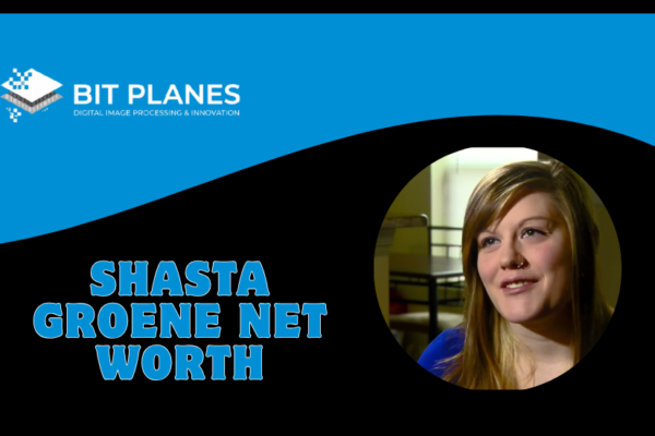 Shasta Groene Net Worth