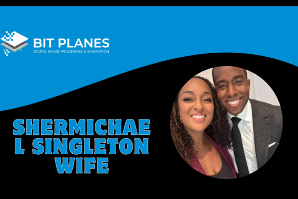 Shermichael Singleton Wife