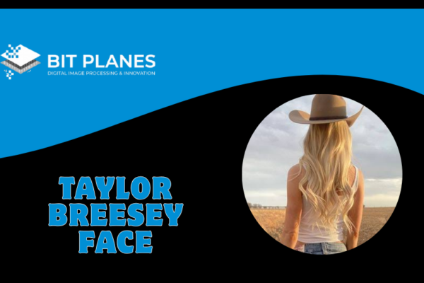 Taylor Breesey Face