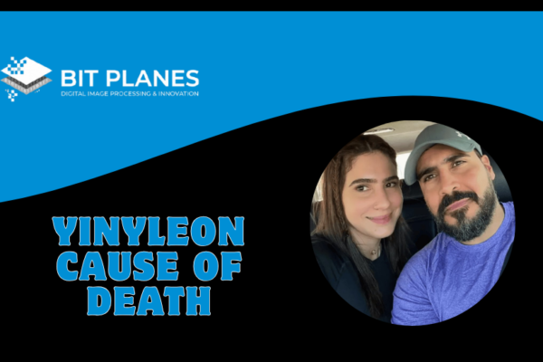 YinyLeon Cause of Death