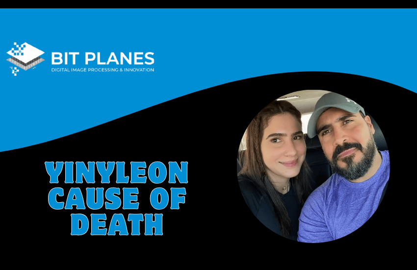 YinyLeon Cause of Death